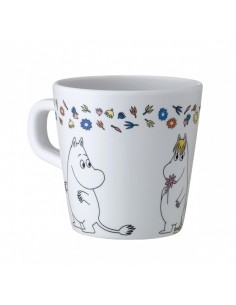 Petit mug Moomin 2