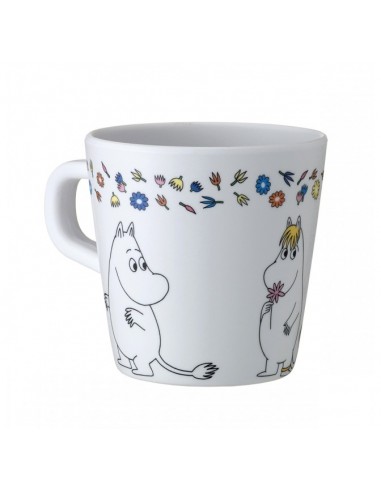 Petit mug Moomin