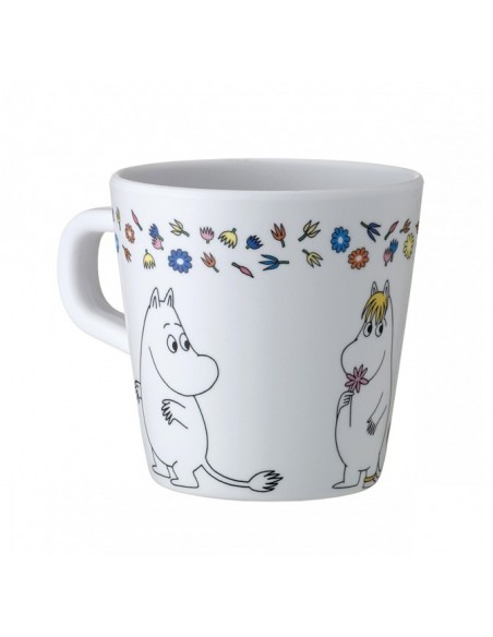 Petit mug Moomin