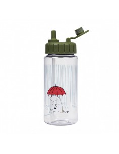 Gourde Moomin en tritan 0.35 l