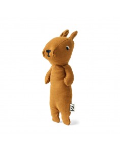 KANGOUROU EN PELUCHE MYRA taille S