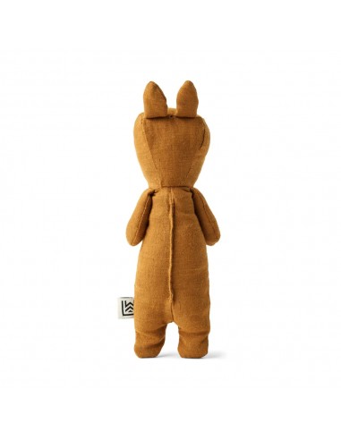 KANGOUROU EN PELUCHE MYRA taille S
