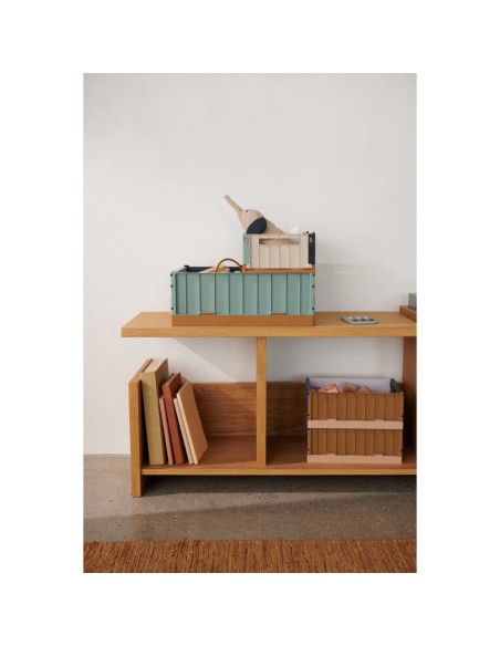 ÉLÉPHANT EN PELUCHE MYRA S ELEPHANT / SANDY