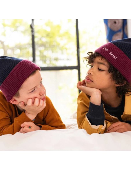 Bonnet the gang / Bébé et enfant