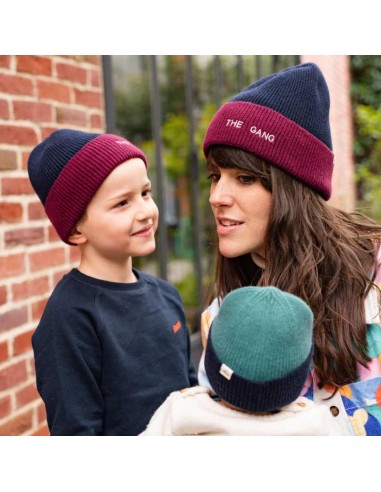 Bonnet the gang / Adulte