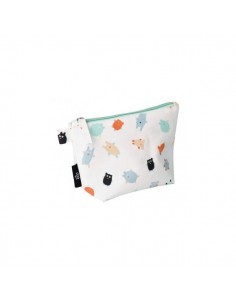Trousse doudous