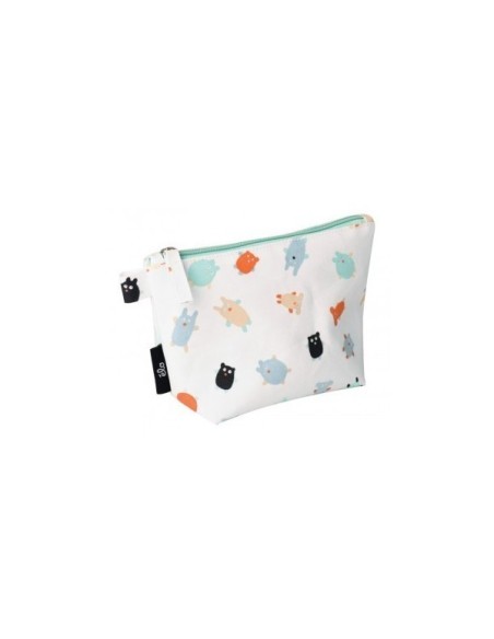 Trousse doudous