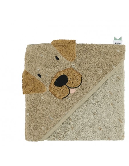 Cape de bain - Mr. Dog