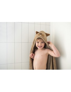 Cape de bain - Mr. Dog 2