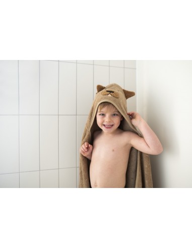 Cape de bain - Mr. Dog