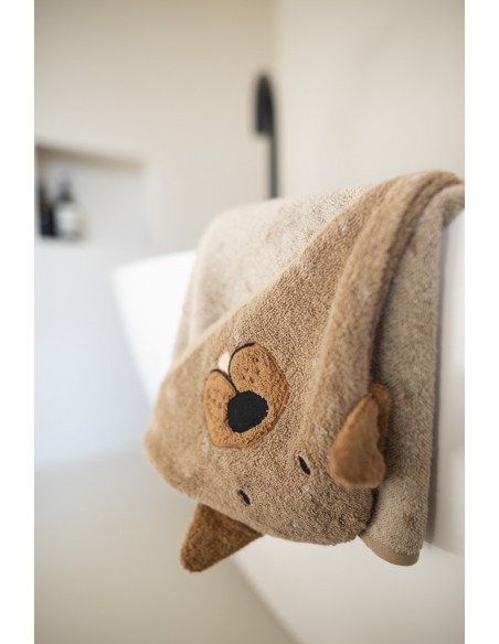 Cape de bain - Mr. Dog