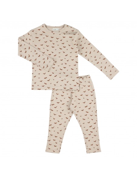 Pyjama 2 pièces - Babbling Birds
