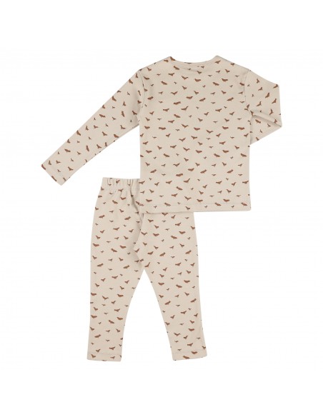 Pyjama 2 pièces - Babbling Birds