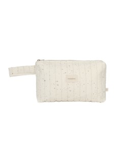 Stories trousse de toilette - natural milky way