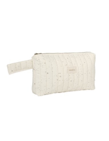 Stories trousse de toilette - natural milky way