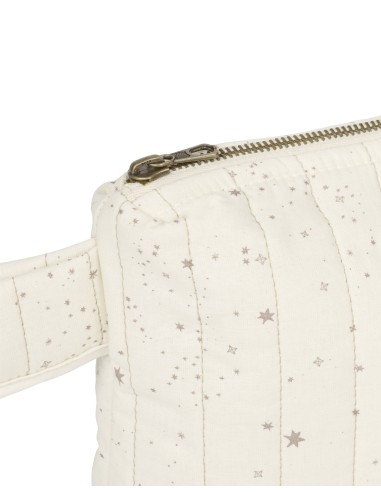Stories trousse de toilette - natural milky way