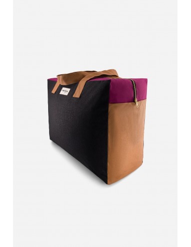 Elzévir le grand sac weekend - Brooklyn