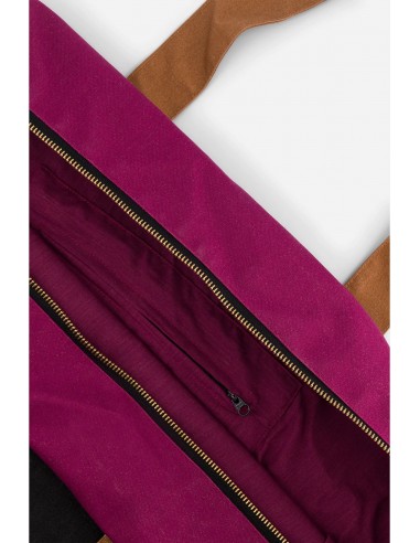 Elzévir le grand sac weekend - Brooklyn