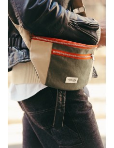 Orsel le sac banane grand format - Queens 2