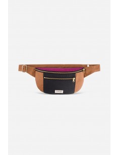 Orsel le sac banane grand format - Brooklyn