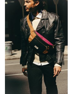 Orsel le sac banane grand format - Brooklyn 2