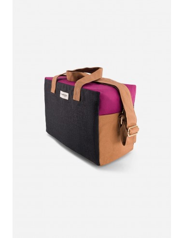 Sauval le city bag - Brooklyn