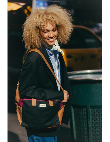 Sauval le city bag - Brooklyn