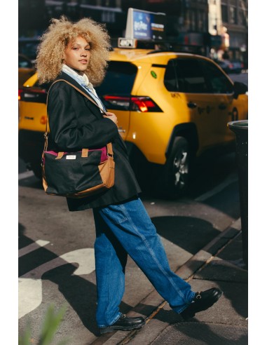 Sauval le city bag - Brooklyn