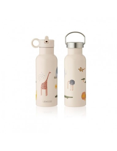 Gourde 500ml - Mélange de sable Safari