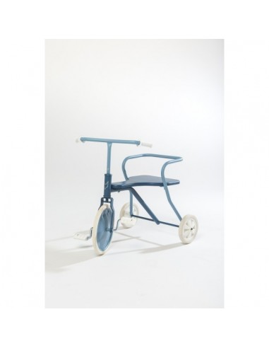 Tricycle Foxrider bleu