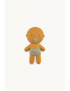 GOMMU MINI BABY - PEACH