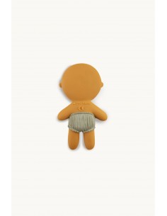 GOMMU MINI BABY - PEACH 2