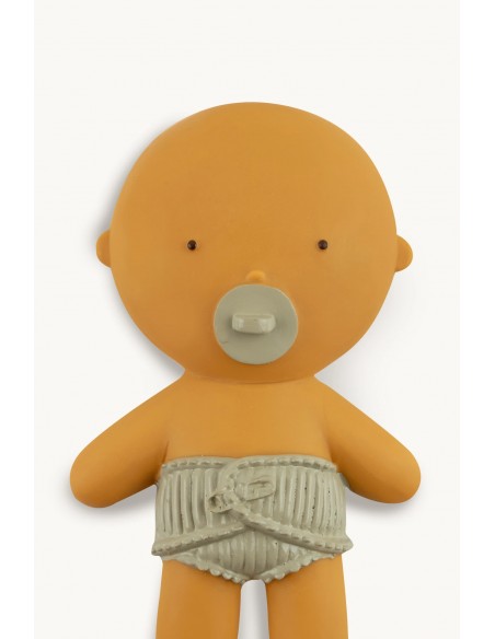 GOMMU MINI BABY - PEACH