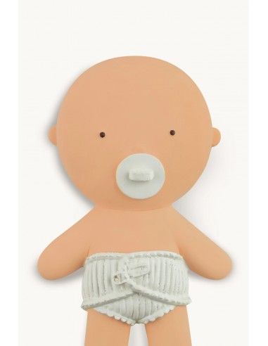 GOMMU MINI BABY - VANILLE