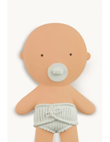 GOMMU MINI BABY - VANILLE