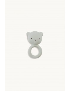 GOMMU ANNEAU DENTITION OURS - OCEAN