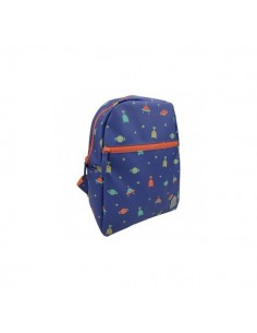 Grand sac à dos Galaxie