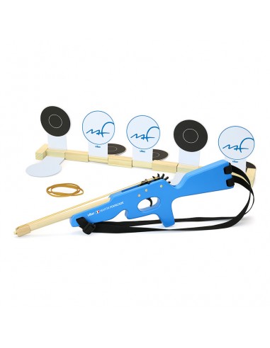 Carabine Martin Fourcade