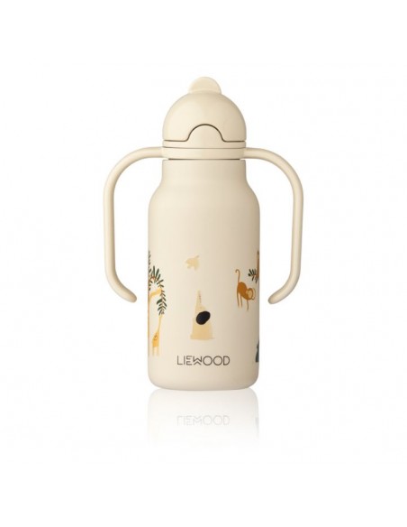 Gourde en inox Kimmie