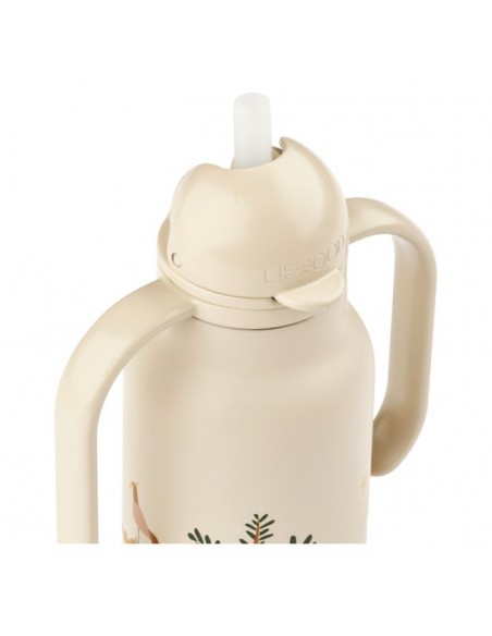 Gourde en inox Kimmie