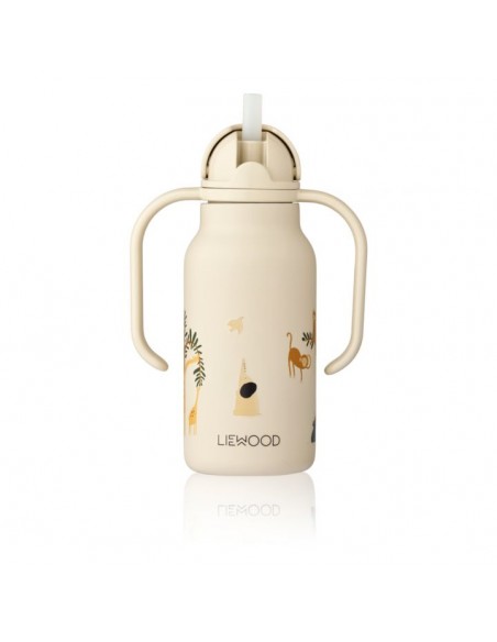 Gourde en inox Kimmie