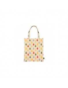 Tote Bag Poire