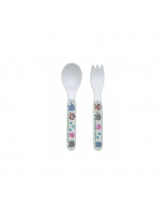 SET DE 2 COUVERTS ELMER