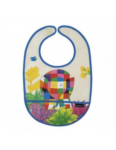 BAVOIR EN TOILE CIREE ELMER