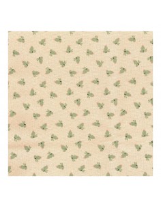 BAVOIR EN COTON LES LAPINS 2