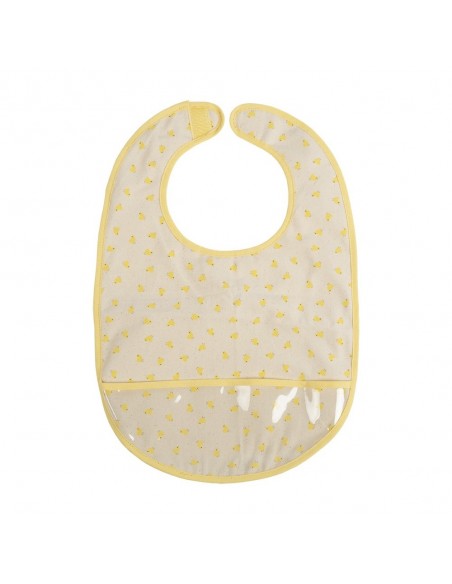 BAVOIR EN COTON LES POUSSINS