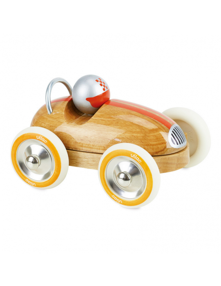 ROADSTER VINTAGE BOIS NATUREL