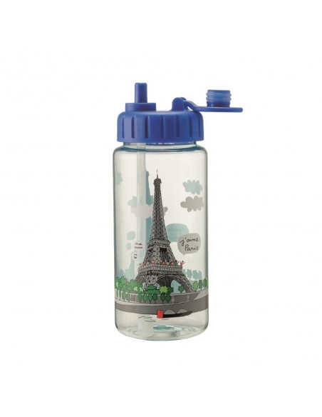 GOURDE PARIS 0.35l