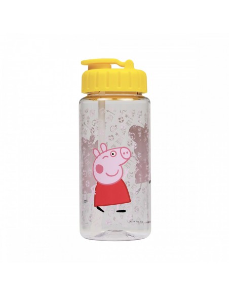 GOURDE PEPPA PIG 0.35l