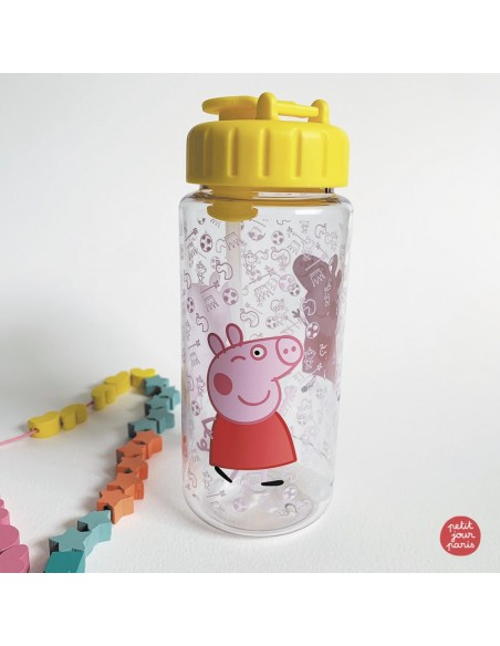 GOURDE PEPPA PIG 0.35l